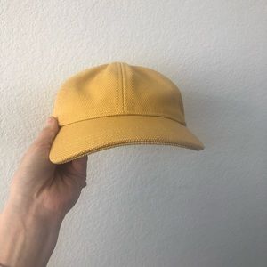 Madewell baseball hat